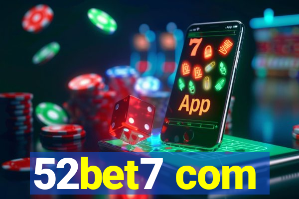 52bet7 com